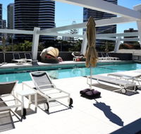 Pelicanstay in Broadbeach - Accommodation Brunswick Heads