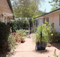 Mataranka Roadhouse - Accommodation Brunswick Heads