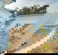 Albury Yalandra Apartment 4 - Accommodation Brunswick Heads