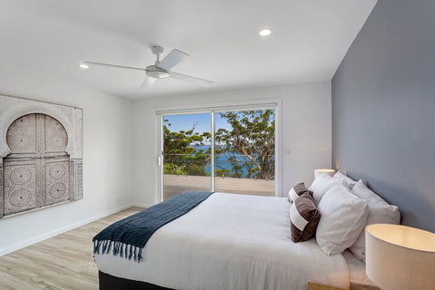 The Zenith 9 Joleen Cresent - Accommodation Brunswick Heads 2
