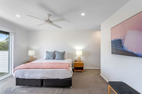 The Zenith 9 Joleen Cresent - Accommodation Brunswick Heads 3