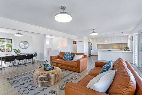 The Zenith 9 Joleen Cresent - Accommodation Brunswick Heads 5