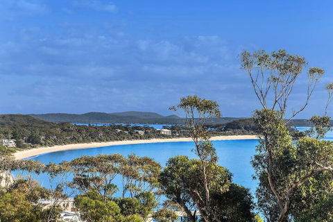 The Zenith 9 Joleen Cresent - Accommodation Brunswick Heads 4