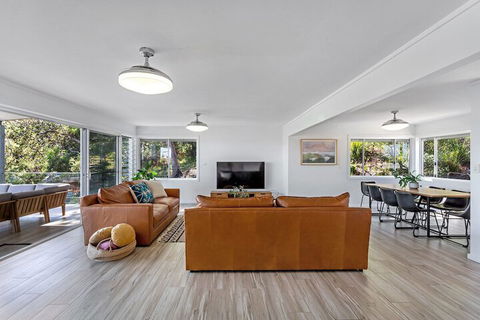 The Zenith 9 Joleen Cresent - Accommodation Brunswick Heads 7