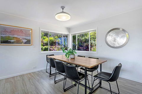 The Zenith 9 Joleen Cresent - Accommodation Brunswick Heads 6