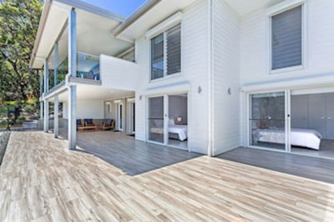 The Zenith 9 Joleen Cresent - Accommodation Brunswick Heads 0