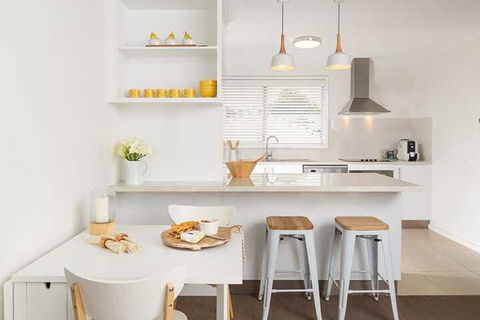 Living In Luxury Central & Sophisticated - Accommodation Brunswick Heads 3