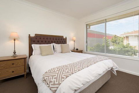 Living In Luxury Central & Sophisticated - Accommodation Brunswick Heads 2