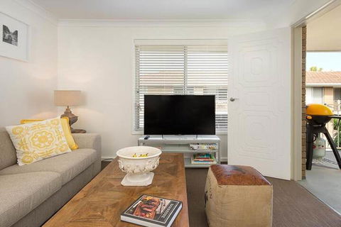 Living In Luxury Central & Sophisticated - Accommodation Brunswick Heads 1