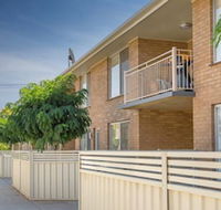 Sleeping in Style Central  Sophisticated - Accommodation Brunswick Heads