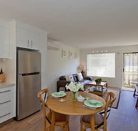 Boutique Apartment Central  Sophisticated - Accommodation Brunswick Heads