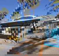 Diamond Beach Resort 115 - Accommodation Brunswick Heads