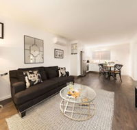 The Manhattan Central  Sophisticated - Accommodation Brunswick Heads