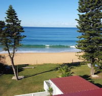 Coachhouse on the Beach - Accommodation Brunswick Heads