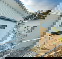 Albury Yalandra Apartment 5 - Accommodation Brunswick Heads