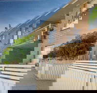 New York Dreamer Central  Sophisticated - Accommodation Brunswick Heads