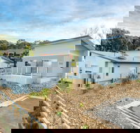 Albury Yalandra Apartment 2 - Accommodation Brunswick Heads