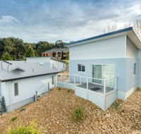 Albury Yalandra Apartment 1 - Accommodation Brunswick Heads