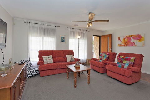 Serenity Size & Seclusion - Accommodation Brunswick Heads 4