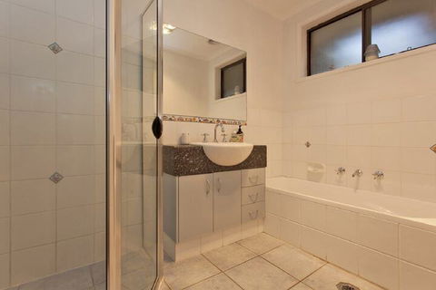 Serenity Size & Seclusion - Accommodation Brunswick Heads 2