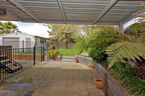 Serenity Size & Seclusion - Accommodation Brunswick Heads 7