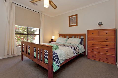 Serenity Size & Seclusion - Accommodation Brunswick Heads 5