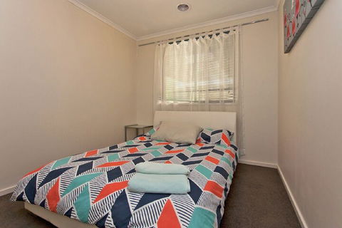 Serenity Size & Seclusion - Accommodation Brunswick Heads 3
