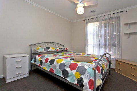 Serenity Size & Seclusion - Accommodation Brunswick Heads 1