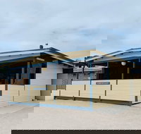 Venus Bay Beachfront Tourist Park - Accommodation Brunswick Heads