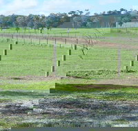 Yea Woodduck Cottage - Accommodation Brunswick Heads