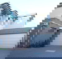 A Brand new house near boxhill - Accommodation Brunswick Heads