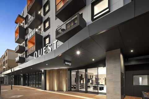 Quest Joondalup - Accommodation Brunswick Heads 1