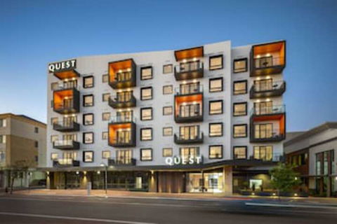 Quest Joondalup - Accommodation Brunswick Heads 0
