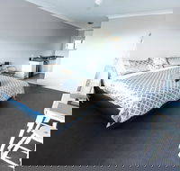 Archibald Hotel - Accommodation Brunswick Heads