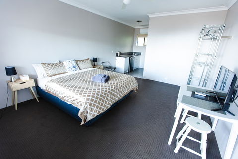 Archibald Hotel - Accommodation Brunswick Heads 0