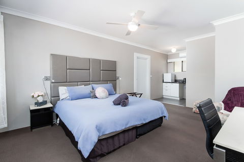 Archibald Hotel - Accommodation Brunswick Heads 3