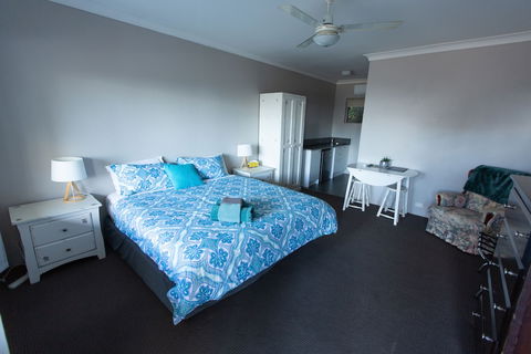 Archibald Hotel - Accommodation Brunswick Heads 5