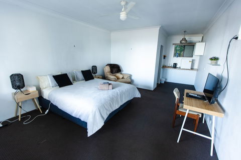 Archibald Hotel - Accommodation Brunswick Heads 4