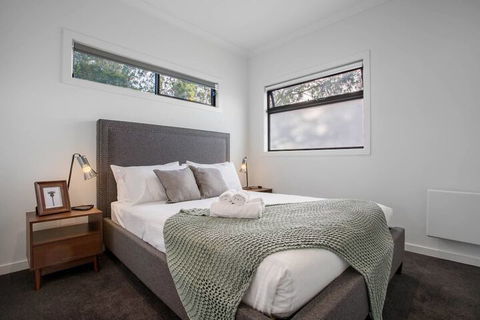89 Fancy Doncaster Home - Accommodation Brunswick Heads 6