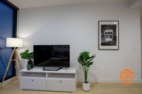 103 Brand New Central Located Box Hill Apt - Accommodation Brunswick Heads 4