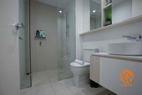 103 Brand New Central Located Box Hill Apt - Accommodation Brunswick Heads 5