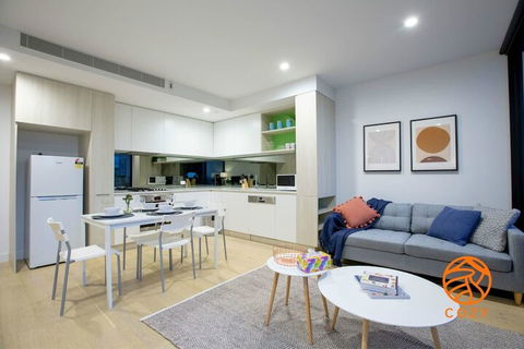 103 Brand New Central Located Box Hill Apt - Accommodation Brunswick Heads 2