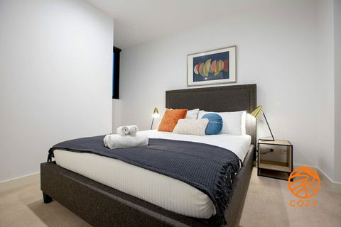103 Brand New Central Located Box Hill Apt - Accommodation Brunswick Heads 6