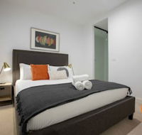 103 Brand New Central Located Box Hill Apt - Accommodation Brunswick Heads