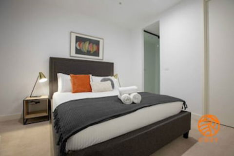 103 Brand New Central Located Box Hill Apt - Accommodation Brunswick Heads 0