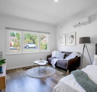 88 Peaceful Blackburn House - Accommodation Brunswick Heads