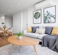 61 Boutique One bedroom Boxhill Central Mall - Accommodation Brunswick Heads