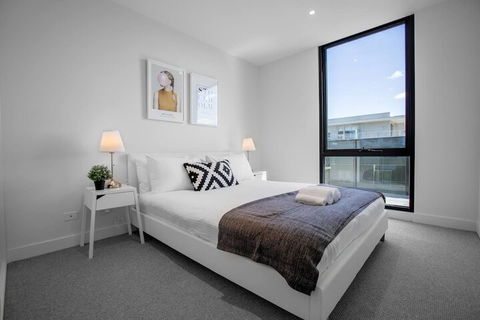 61 Boutique One Bedroom Boxhill Central Mall - Accommodation Brunswick Heads 5