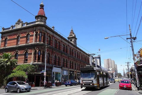 55 Unique Boutique - Accommodation Brunswick Heads 1