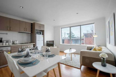 55 Unique Boutique - Accommodation Brunswick Heads 6